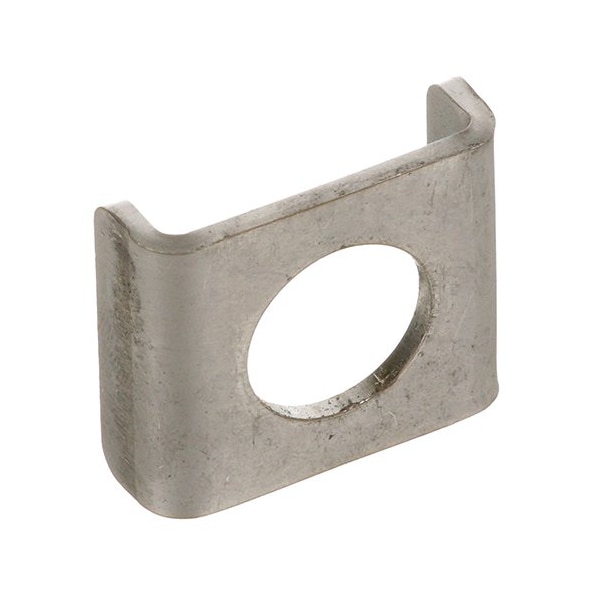 Support Bracket  - Conveyor Shaft